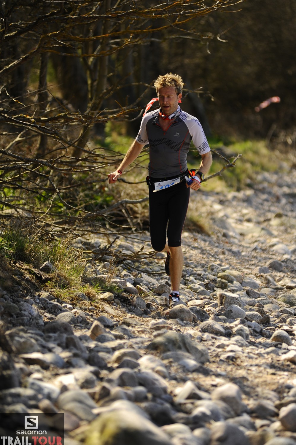 Hammer Trail Hammer Trail 2013